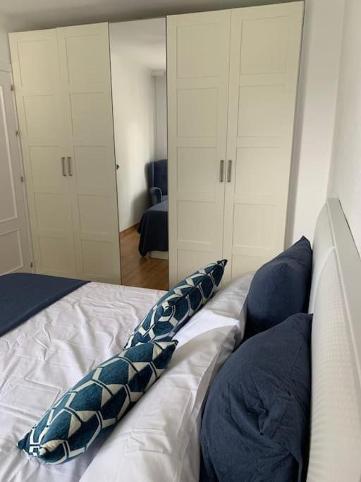 Apartamento Torremolinos 5 Personas + Parking + Piscina Todo El Ano Exterior foto